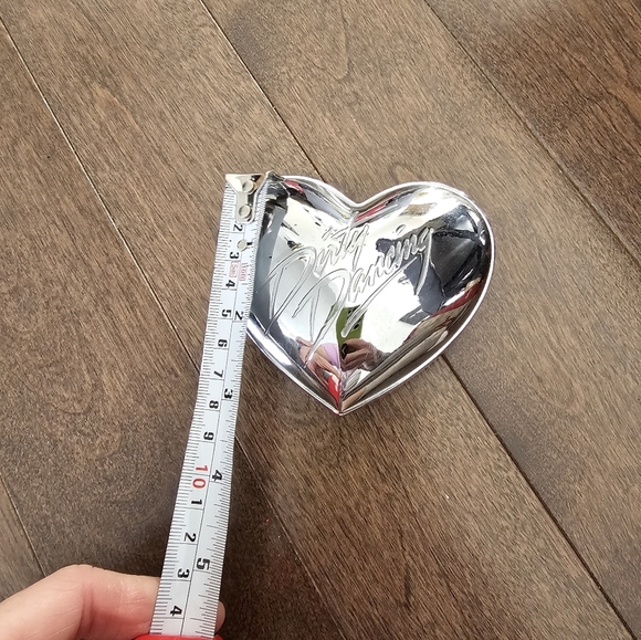 Dirty Dancing metal jewelery box - Picture 2 of 6